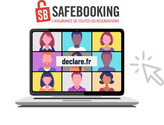 Declare.fr, déclaration et gestion de vos sinistres